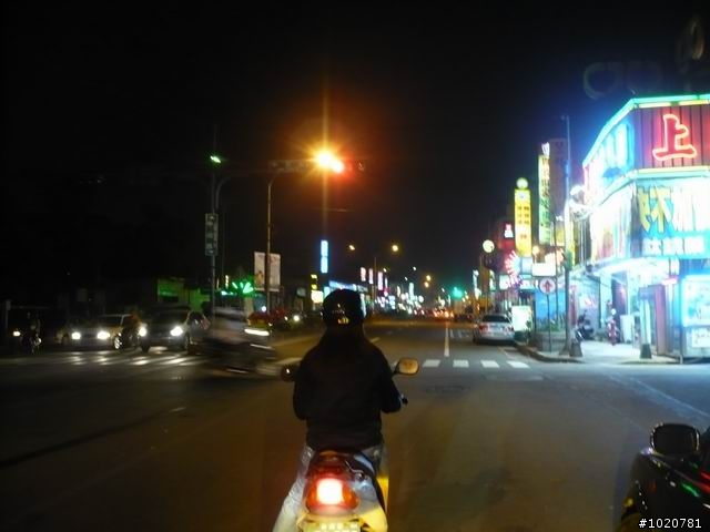2010-03-22北台灣一日遊,又是獨跑,圖一樣很多XD