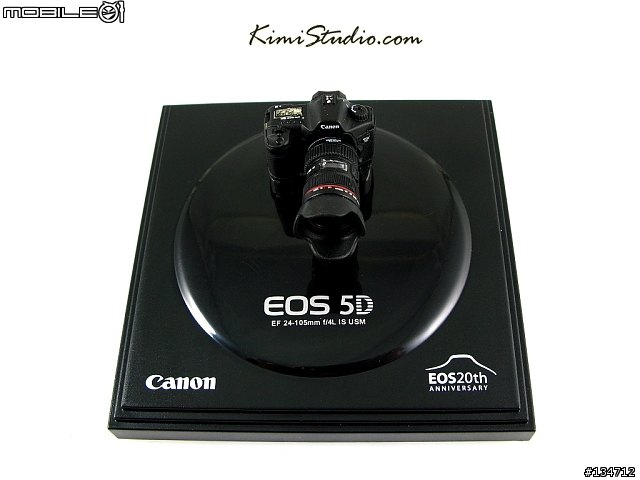 1Ds2+1Ds3+5D+5D2 模型開箱