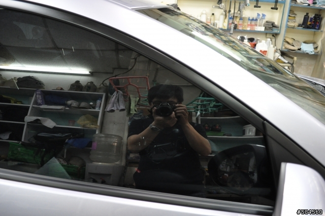 New Mazda 3 2.5 5D 終於開箱摟~~~(圖多)