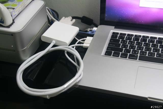 【簡單評測】VGA/DVI/HDMI/DisplayPort電腦顯示接頭大亂鬥~