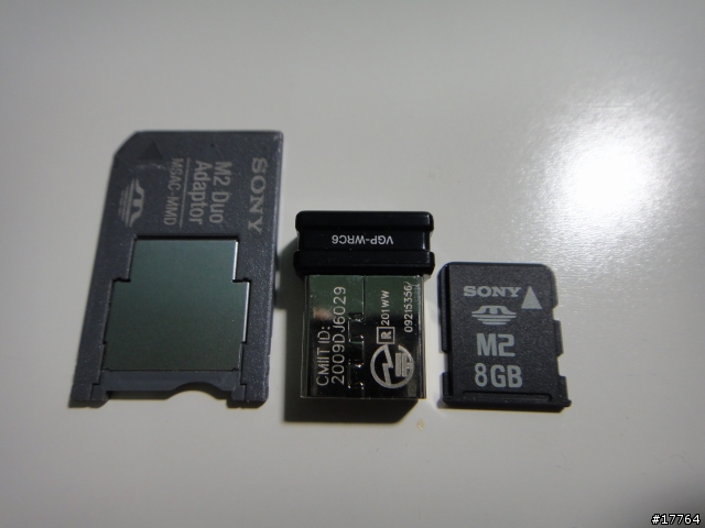 『簡單 有型』SONY VGP-WMS30 雷射無線鼠