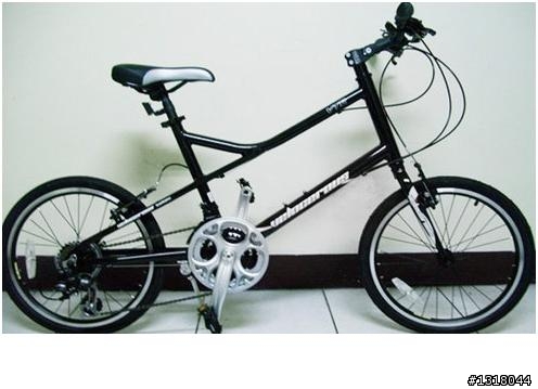 平價鋁合金小徑車比一比