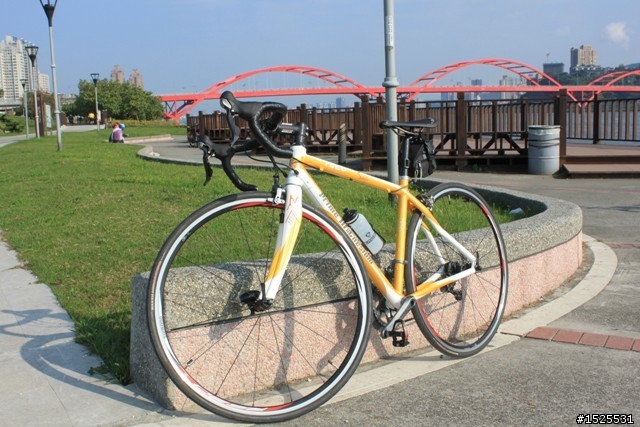 元宵節遊巴拉卡兼試車