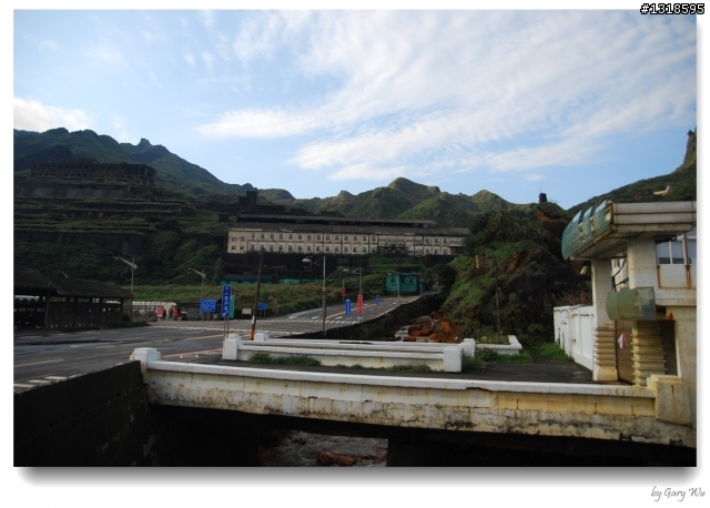 Tour de Taiwan 一人環台第二回、三輪、四袋 (圖多字少)