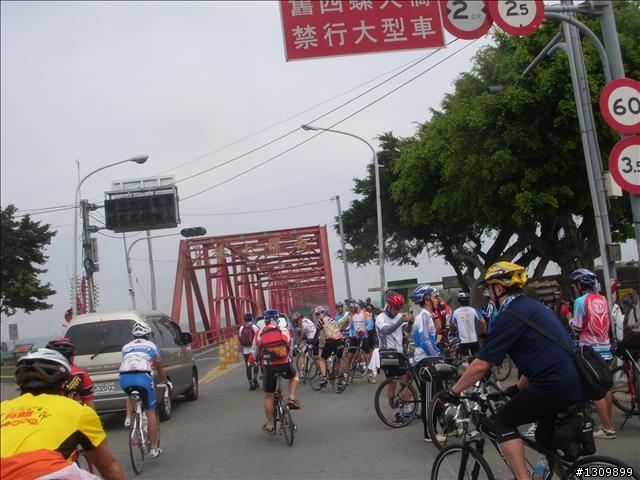 2010萬人崇BIKE之逆風疾行130