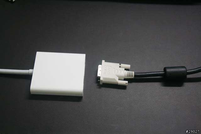 【簡單評測】VGA/DVI/HDMI/DisplayPort電腦顯示接頭大亂鬥~
