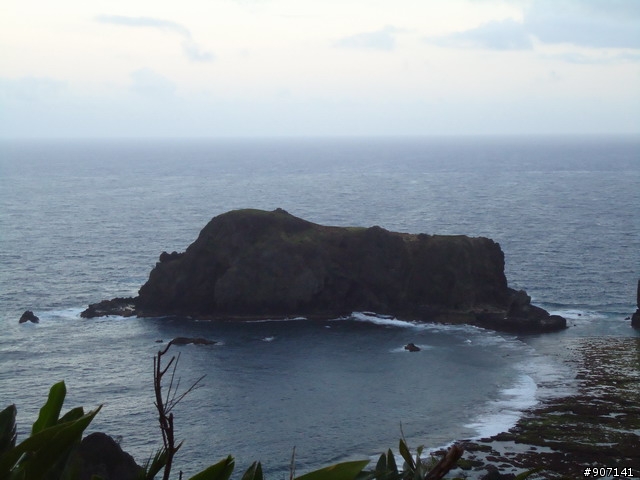 ralliart小摺環島記