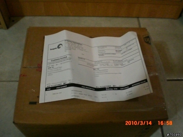 硬碟資料拯救與希捷 Seagate 硬碟退貨實錄...