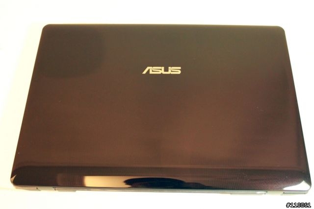 集效能、節能於一身的大尺寸筆電-ASUS N61Jv