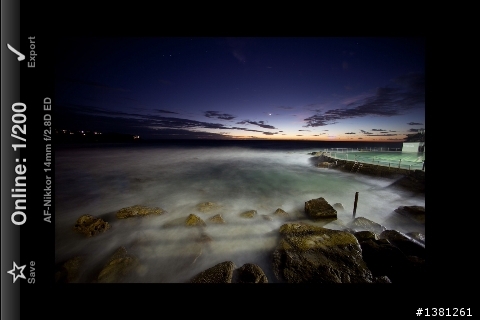 Lens Gallery - DSLR 愛好者參考!