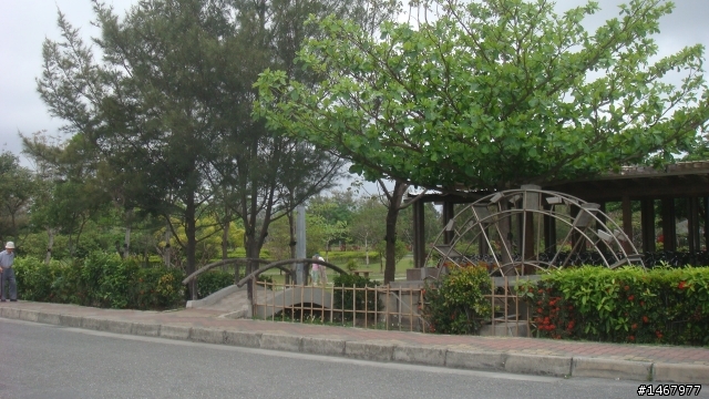 100CC機車六天五夜單人環島遊記(補一張環島精華錦集照片)