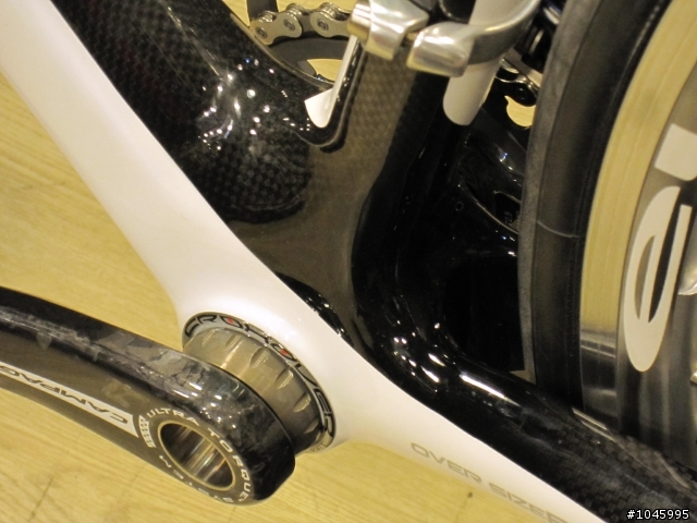 Pinarello FP7 開箱文