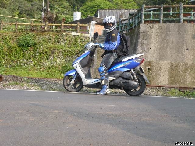 2010-03-22北台灣一日遊,又是獨跑,圖一樣很多XD