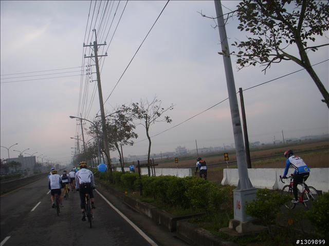 2010萬人崇BIKE之逆風疾行130
