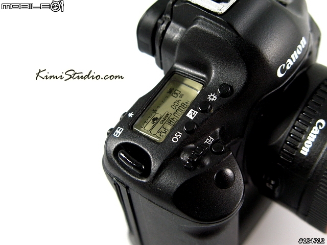 1Ds2+1Ds3+5D+5D2 模型開箱