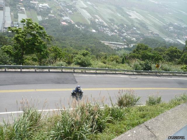 2010-03-22北台灣一日遊,又是獨跑,圖一樣很多XD