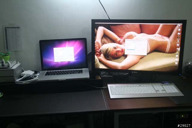 【簡單評測】VGA/DVI/HDMI/DisplayPort電腦顯示接頭大亂鬥~