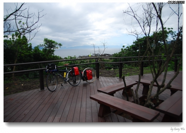 Tour de Taiwan 一人環台第二回、三輪、四袋 (圖多字少)