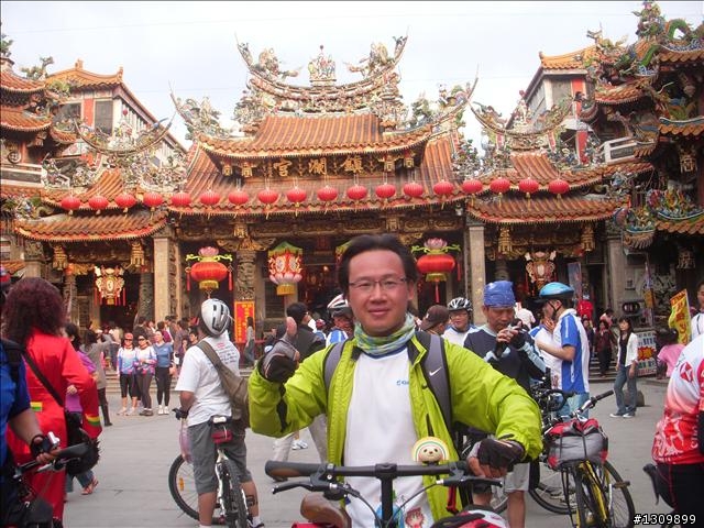 2010萬人崇BIKE之逆風疾行130