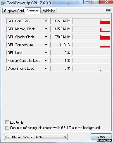 集效能、節能於一身的大尺寸筆電-ASUS N61Jv