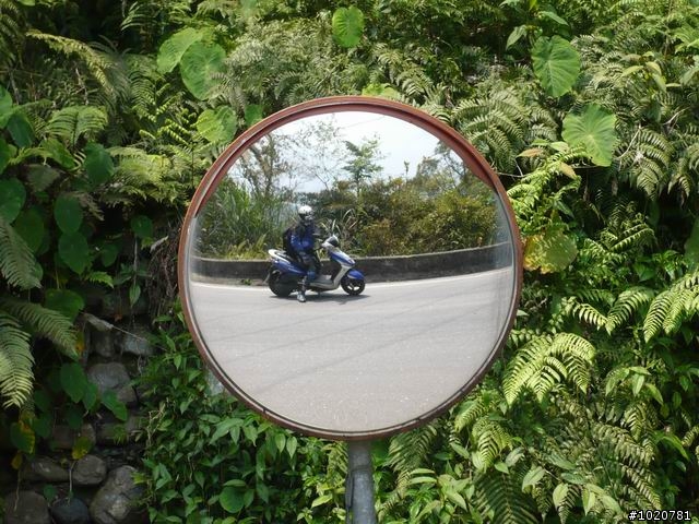 2010-03-22北台灣一日遊,又是獨跑,圖一樣很多XD