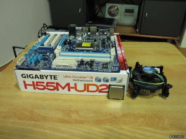 打造專屬的藍光家庭劇院搭配Intel Core i3-540首款CPU+GPU 技術!!(圖多)
