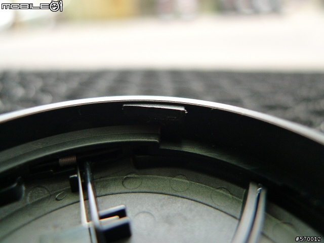 LEICA LUX-4 改 RICOH LC-2 鏡頭蓋 適用LX3