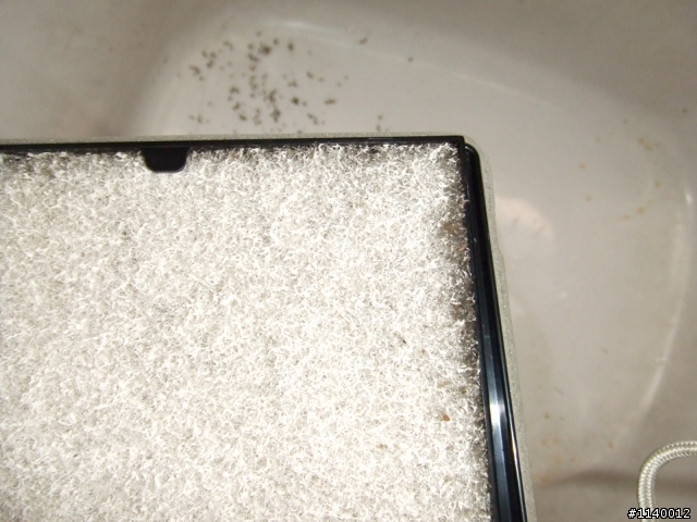 全熱交換器的空氣品質改善~加裝前置空氣過濾箱(N日後追蹤報導)
