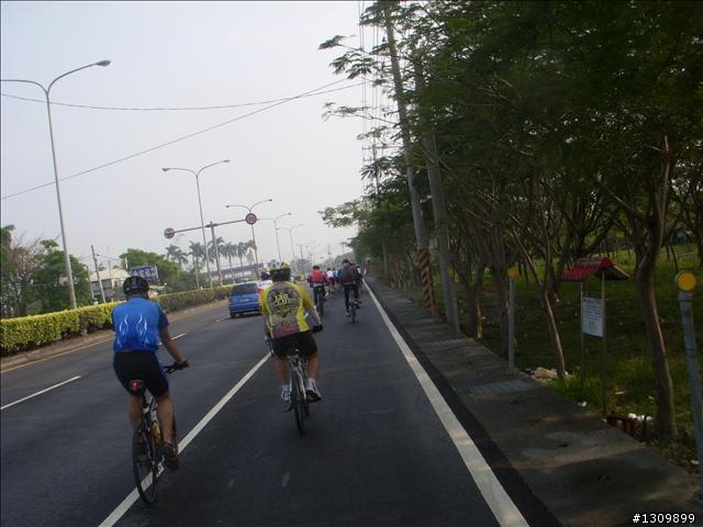 2010萬人崇BIKE之逆風疾行130