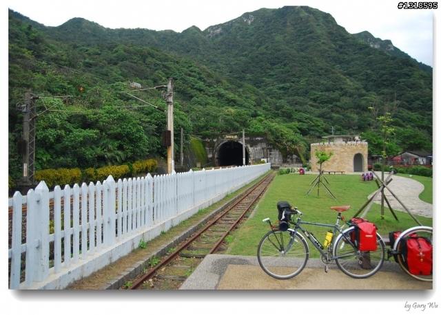 Tour de Taiwan 一人環台第二回、三輪、四袋 (圖多字少)