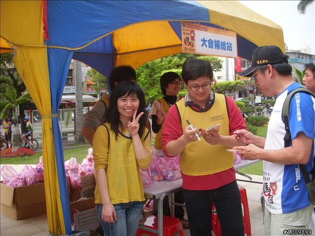 2010萬人崇BIKE之逆風疾行130