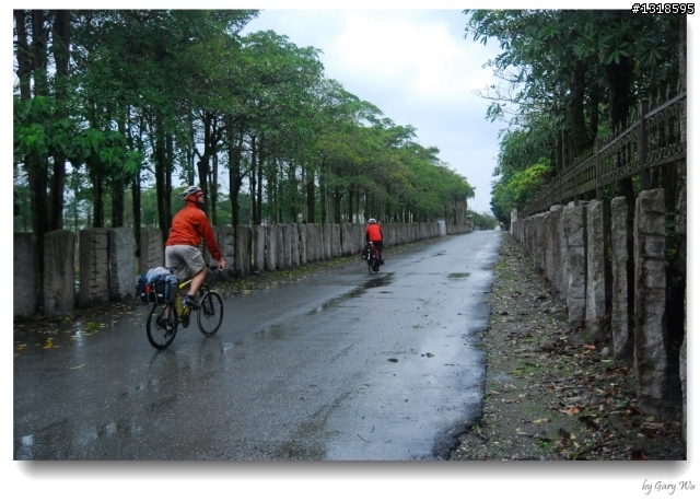 Tour de Taiwan 一人環台第二回、三輪、四袋 (圖多字少)