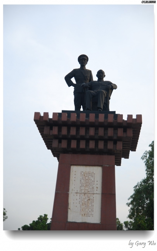 Tour de Taiwan 一人環台第二回、三輪、四袋 (圖多字少)