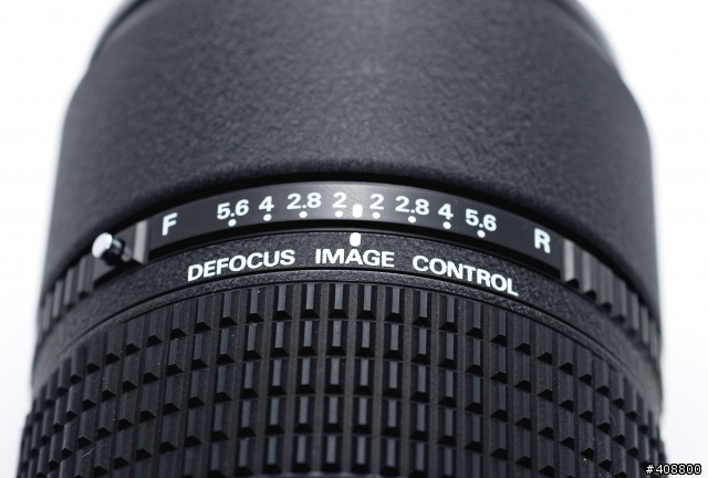 NIKON AF 135MM F2D DC我的全片幅最佳人像鏡
