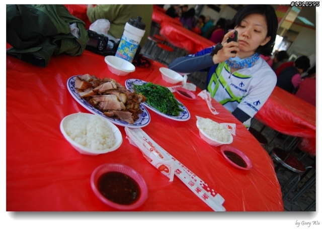 Tour de Taiwan 一人環台第二回、三輪、四袋 (圖多字少)