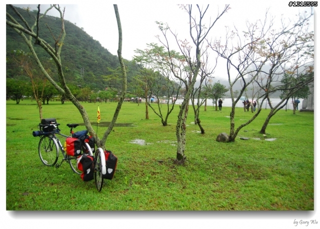 Tour de Taiwan 一人環台第二回、三輪、四袋 (圖多字少)