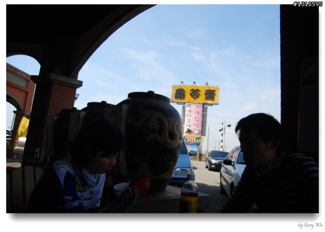 Tour de Taiwan 一人環台第二回、三輪、四袋 (圖多字少)