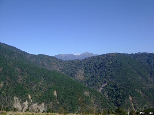 武陵合歡山~殘花殘雪兩日遊(圖多)