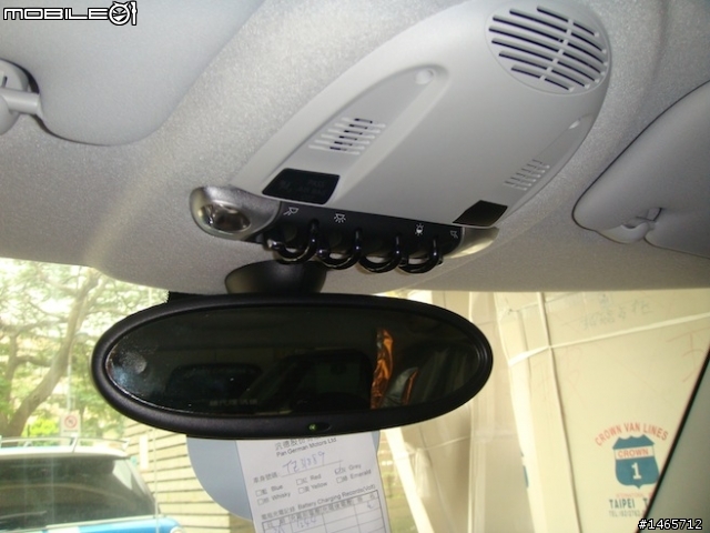 Mini R56 開箱