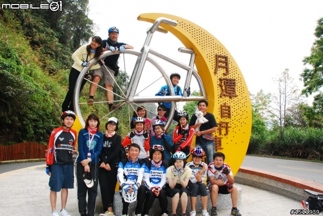 2010.03.13 SPEC 單車遊日月潭