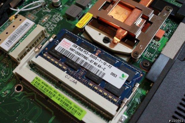 集效能、節能於一身的大尺寸筆電-ASUS N61Jv