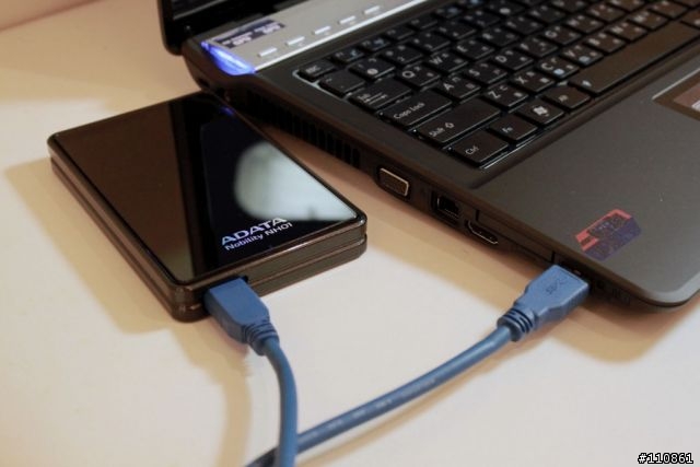 集效能、節能於一身的大尺寸筆電-ASUS N61Jv