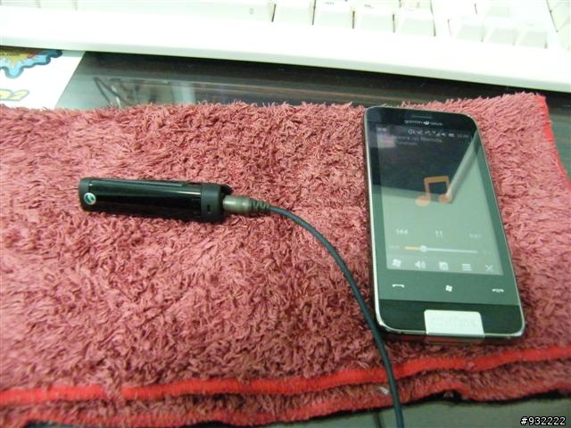 MW600 in M10分享~