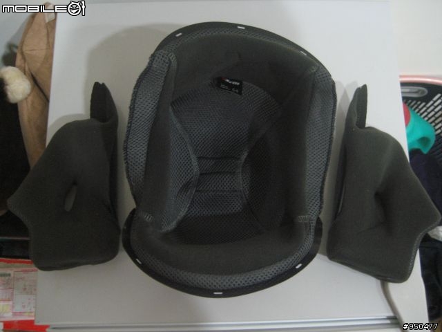 舊的不去新的不來-DAINESE D181 MUGELLO