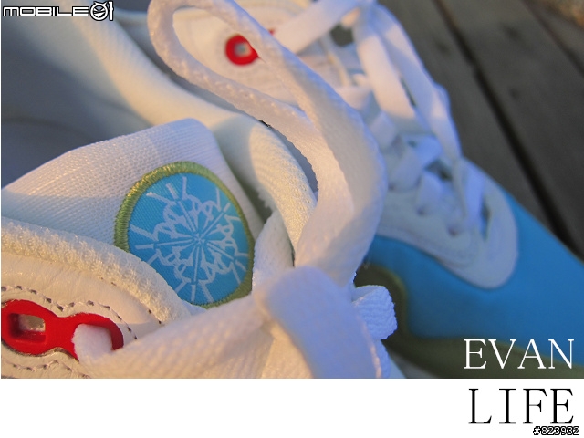 女鞋中的霸主 WMX AIR MAX 1