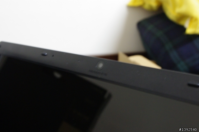 (新增TARGUS後背包開箱) 燒燒燒!!『我型我素』之SONY VAIO EB17 開箱