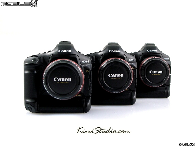 1Ds2+1Ds3+5D+5D2 模型開箱