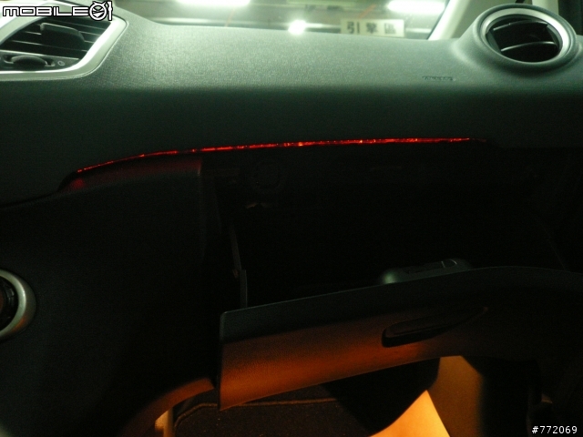 Fiesta 1.6準備交車~附上賞車圖