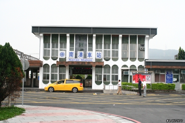 100CC機車六天五夜單人環島遊記(補一張環島精華錦集照片)