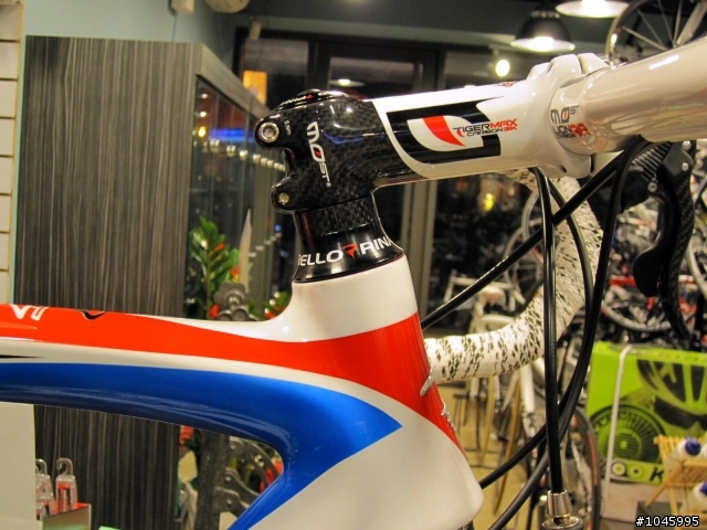 Pinarello FP7 開箱文